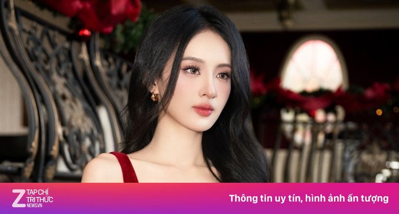 Cô gái có gương mặt đẹp gây chú ý ở Miss World Vietnam