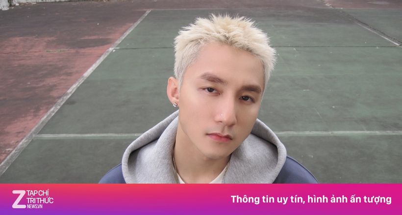 Sơn Tùng M-TP lọt top đề cử 100 gương mặt đẹp trai nhất thế giới