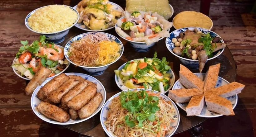 Du lịch Hà Nội: Thưởng thức 6 món ăn di sản quốc gia nổi tiếng