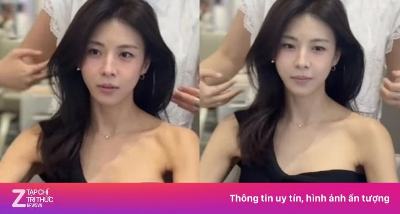 Ha Ji Won gây sốc