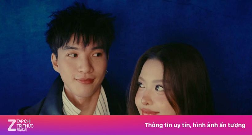 HIEUTHUHAI lại bị chê