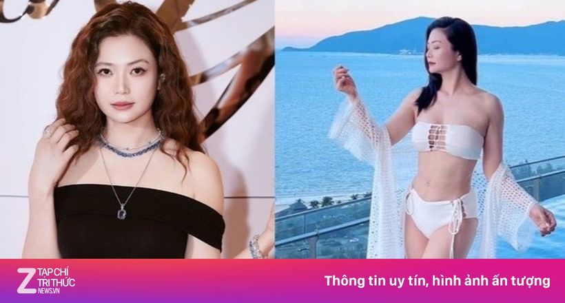 'Mỹ nhân không tuổi' là mẹ đơn thân, sở hữu cơ ngơi 16 tỷ đồng