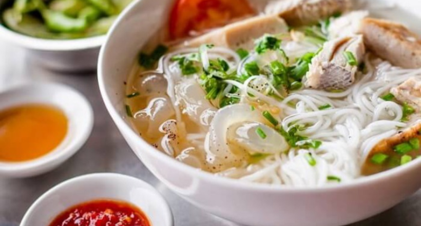 ‘Food tour’ Nha Trang cùng top món ngon không thể bỏ lỡ