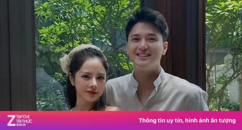 6 năm thăng trầm của Huỳnh Anh và Bạch Lan Phương