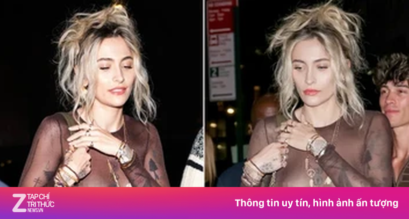 Con gái Michael Jackson tiếp tục hầu tòa