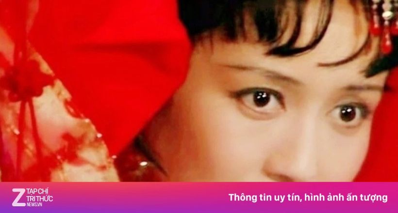 'Vợ hụt' của Trư Bát Giới phim 'Tây du ký': U80 vẫn trẻ đẹp