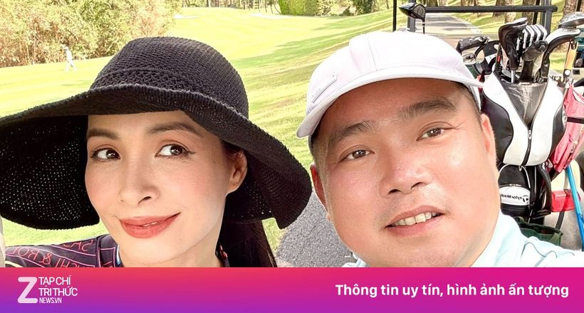 Vợ chồng Thúy Hạnh, Minh Khang gây bàn tán