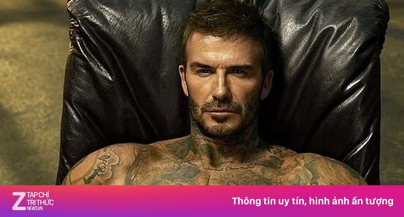 David Beckham kiếm bộn tiền nhờ World Cup