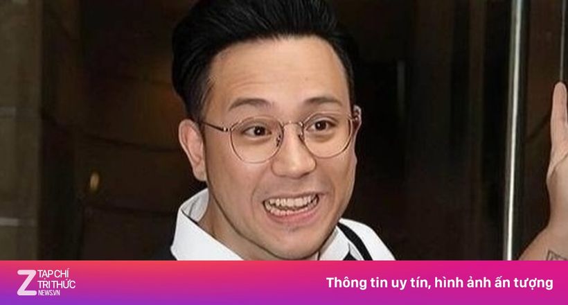 Tình cảnh nam diễn viên từng 'bắt cá 5 tay'