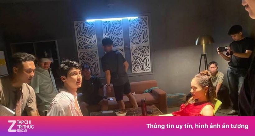 'Không ai điên như Lan Phương'