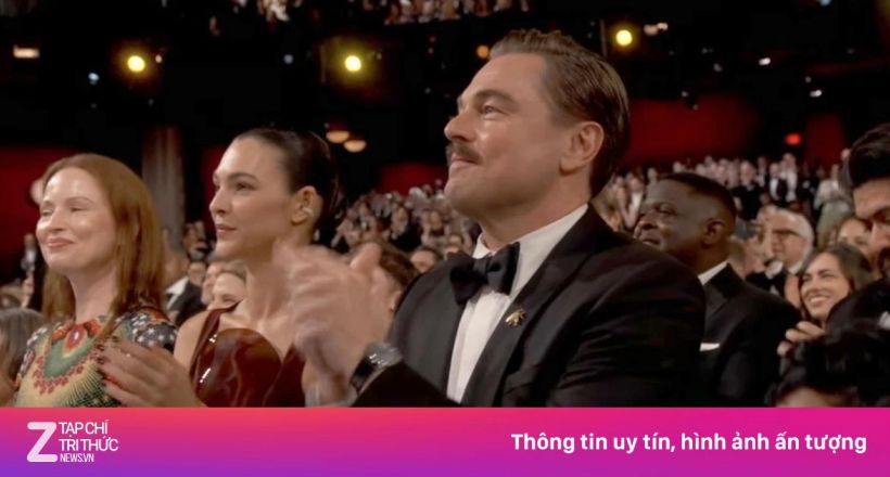 Michael B. Jordan đánh bại Leonardo DiCaprio