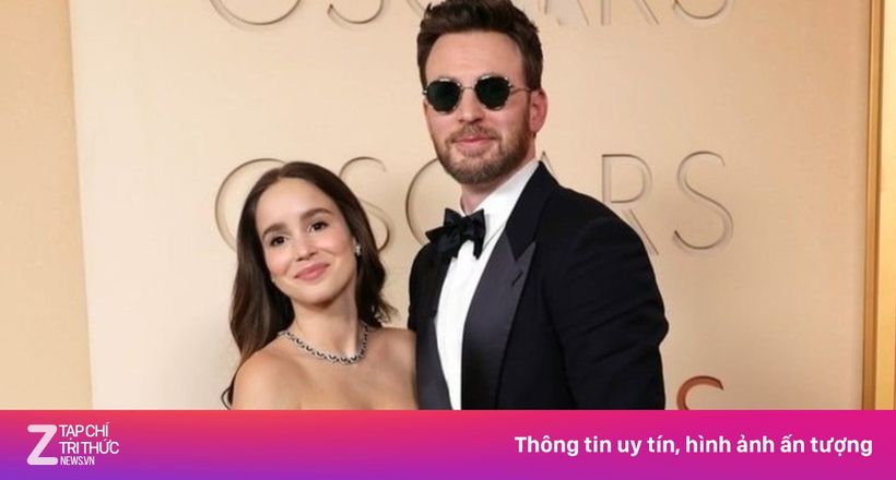 Dàn mỹ nhân gợi cảm trên thảm đỏ Oscar 2026
