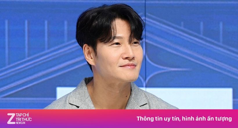 Ngôi sao Running Man mắc bệnh lạ
