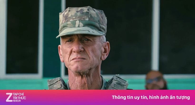 Sean Penn thắng Oscar 2026 nhưng không đến