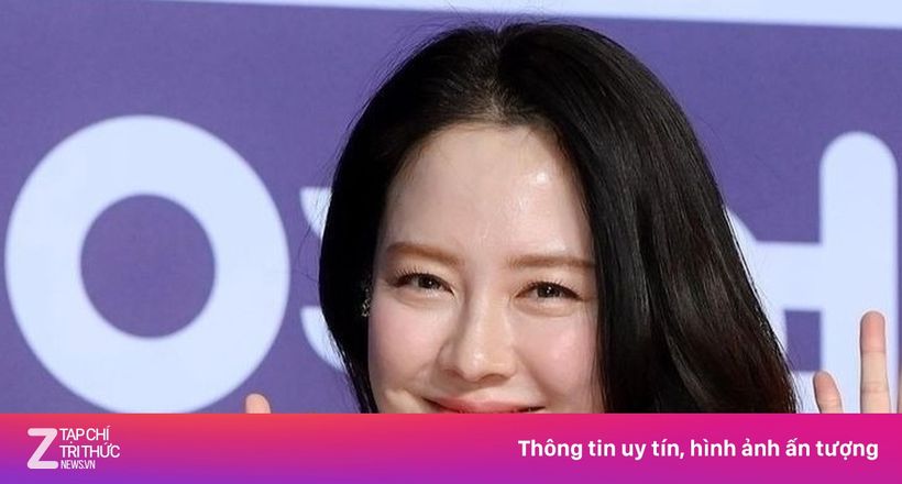 Nữ diễn viên bị yêu cầu loại khỏi Running Man