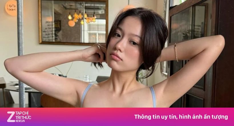 Bạn gái tin đồn của Song Luân gợi cảm