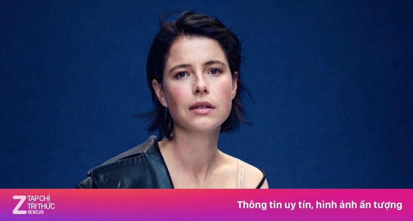 Nữ diễn viên 'không có đối thủ'