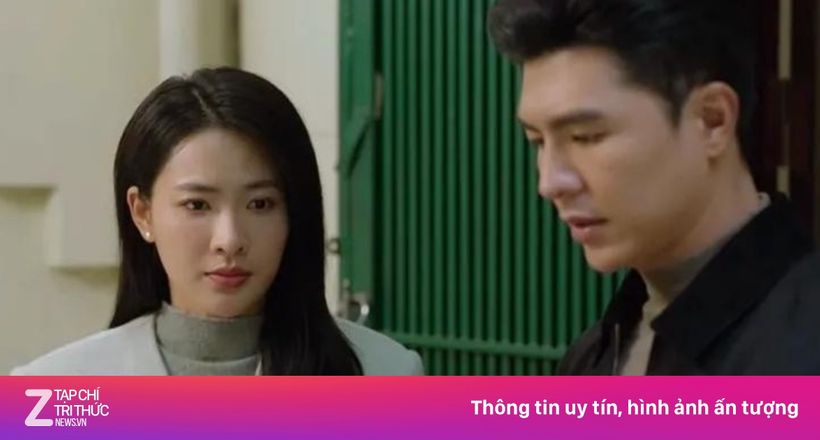 Vai của Steven Nguyễn vấp tranh luận