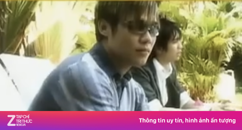 Ca khúc ngớ ngẩn gần 20 năm trước bất ngờ gây sốt trở lại