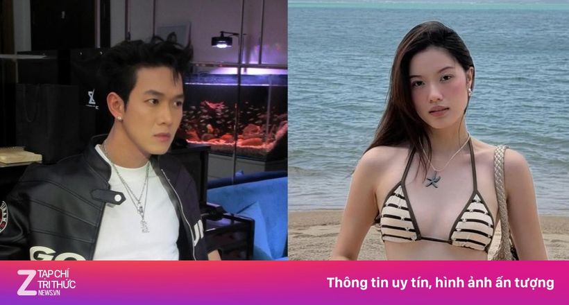 Hình ảnh khiến Song Luân và hot girl Narl Nguyễn bị cho hẹn hò