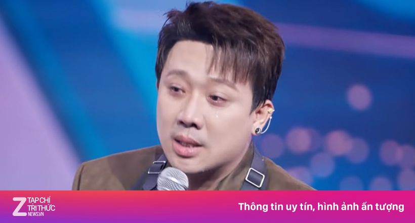 Trấn Thành vắng mặt và khoảng trống ở concert Anh trai 'say hi'