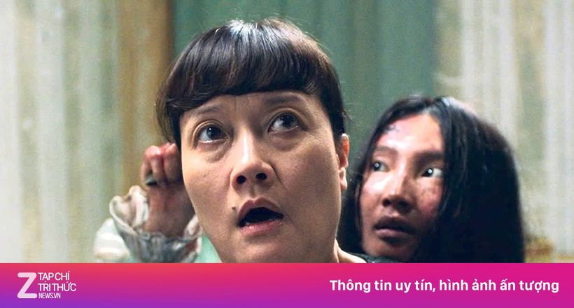 Vì sao phim 'Quỷ nhập tràng 2' dở mà kiếm bộn tiền