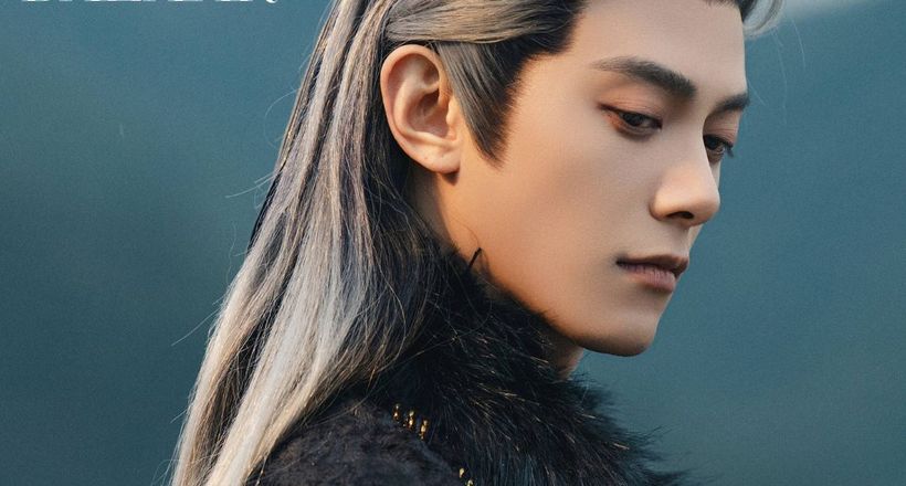 Nhờ Trục Ngọc, Đặng Khải được nhớ mặt sau 8 năm đóng vai phụ