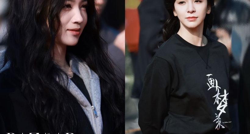 Phim ngắn song nữ chủ Họa Mộng Lục của Đại Lộ Oa có gì hấp dẫn?