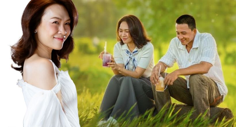 Mỹ Tâm tặng quà cảm ơn hơn 1 triệu khán giả xem phim TÀI