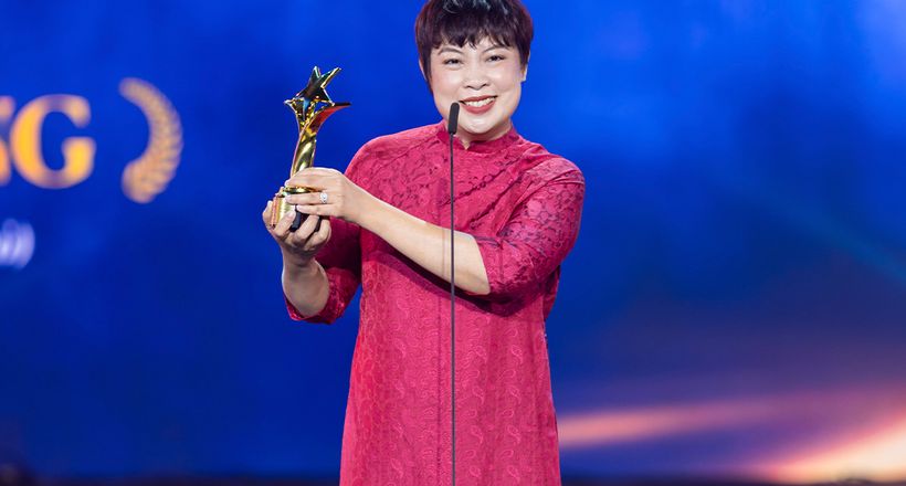 Đạo diễn Đặng Thái Huyền: Kỷ luật quân đội và một đời theo đuổi ký ức bằng điện ảnh