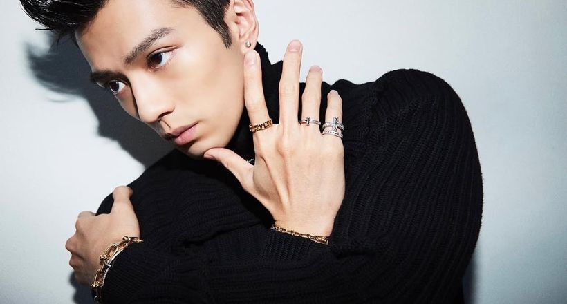 15 phim và chương trình truyền hình có sự tham gia của Arata Mackenyu