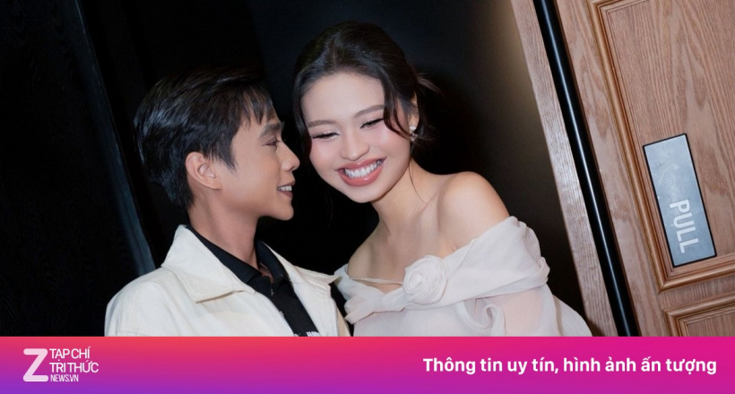 Lê Lộc, Tuấn Dũng sau 5 năm yêu