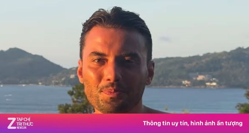 Sao nam tử vong dưới kênh nước ở Thái Lan