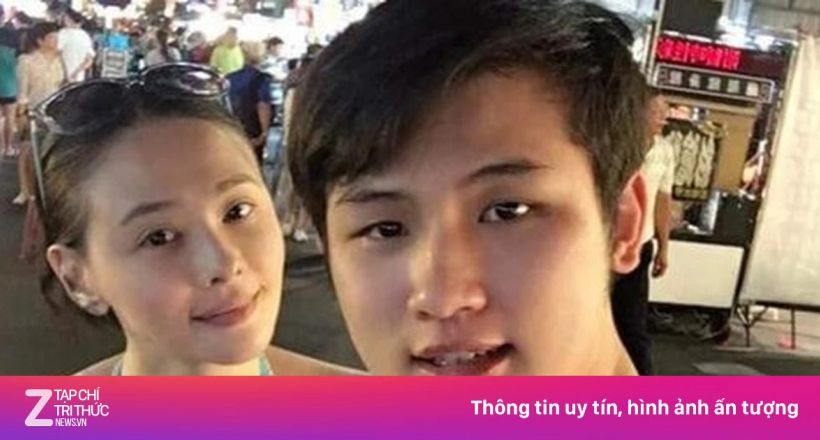 Chồng trẻ của Tiêu Thục Thận bị phạt tù vì tội cưỡng hiếp