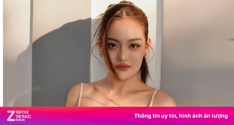 'Tình địch màn ảnh' của Minh Trang