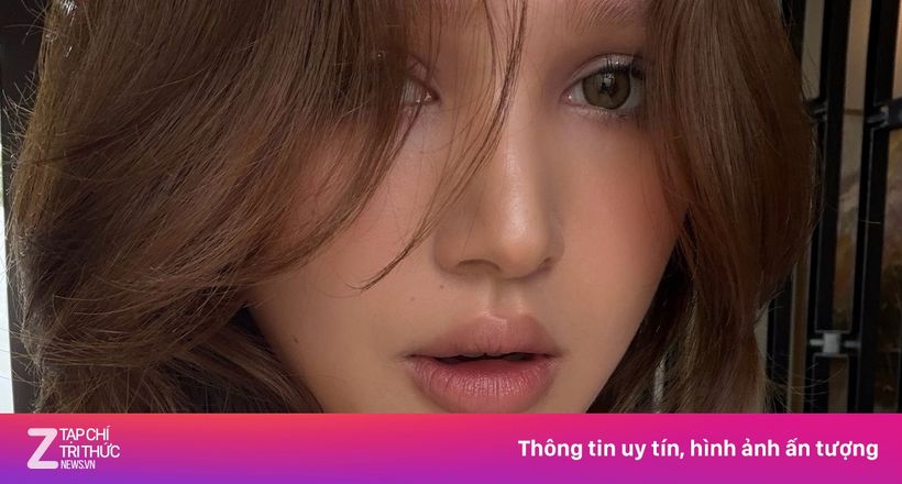 Xoài Non khác lạ vì nhuộm da?