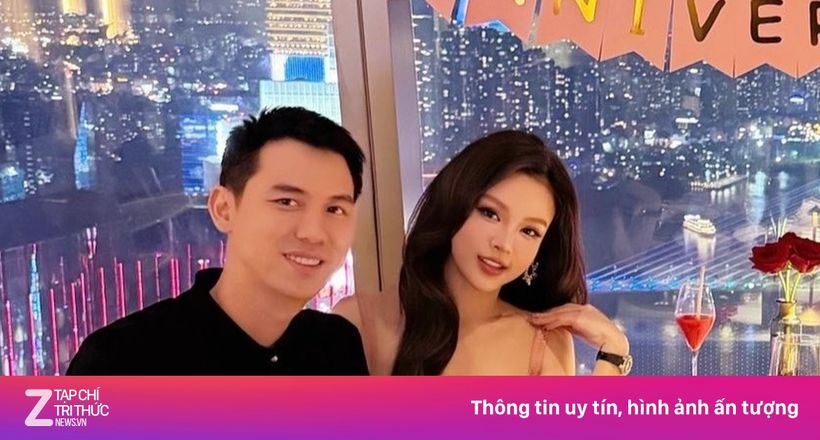 Huyền Baby và chồng doanh nhân sau 13 năm cưới