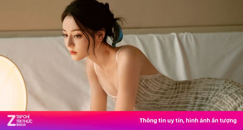 Địch Lệ Nhiệt Ba biến mất