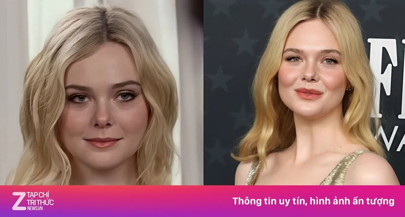 'Công chúa Hollywood' chín muồi