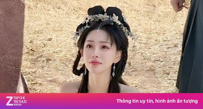 Quyết định thay đổi giới giải trí