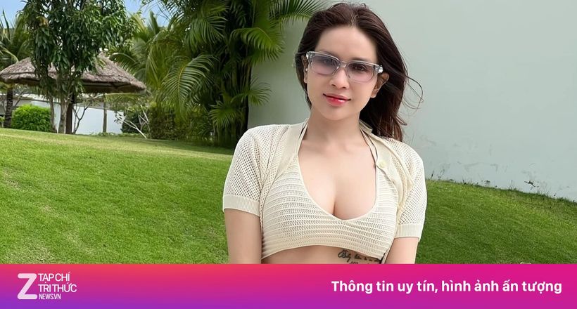 Khả Như hiện tại