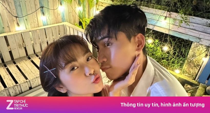 Cặp sao đang được yêu thích trong phim Việt