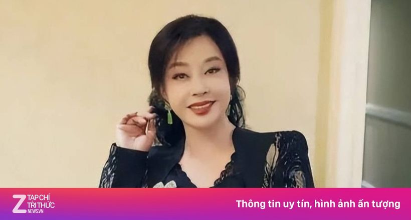 'Võ Tắc Thiên' Lưu Hiểu Khánh lại vướng tranh cãi