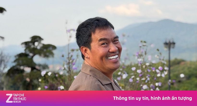 Hoàng Mập lên tiếng tin vỡ nợ