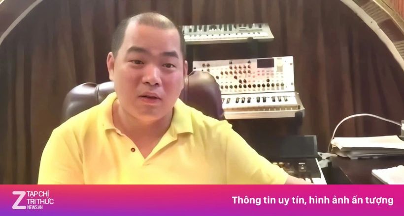 Tranh cãi vụ nhạc sĩ Minh Khang dọa đấm tài xế