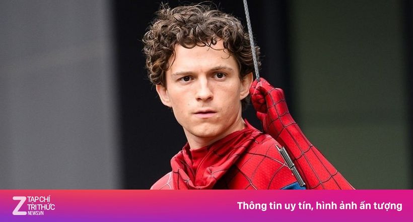 Người Nhện tái xuất