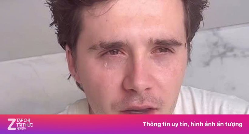 Em trai 'đá xéo' Brooklyn Beckham