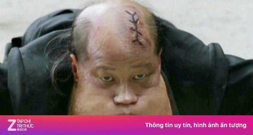 Tiết lộ sốc về Lương Tiểu Long 'Tuyệt đỉnh Kung Fu'