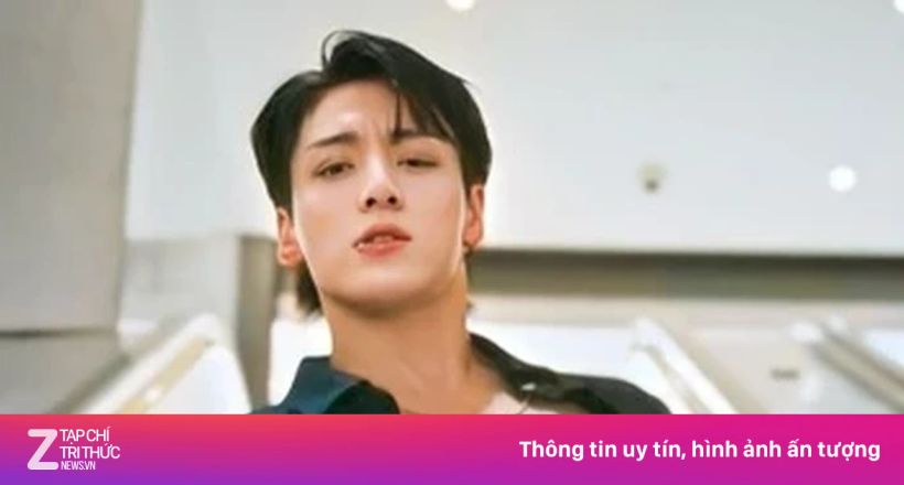 Điều chưa từng thấy ở Hàn Quốc