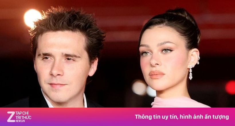 Brooklyn Beckham chưa dừng lại